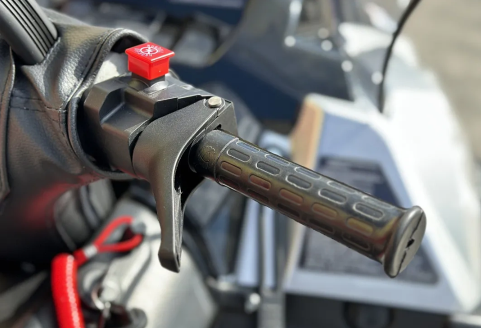 Снегоход РМ TAYGA PATRUL 800 SWT в Волгодонске