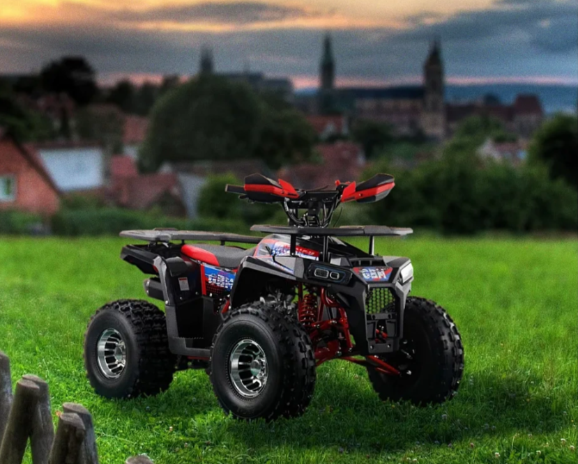 Квадроцикл GBM MAVERICK 222 NEW в Волгодонске