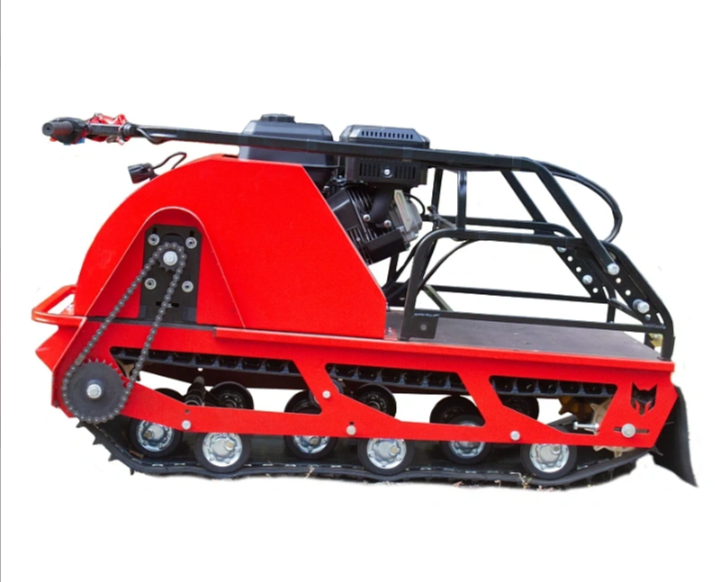 Мотобуксировщик POMOR X-600 S20 в Волгодонске