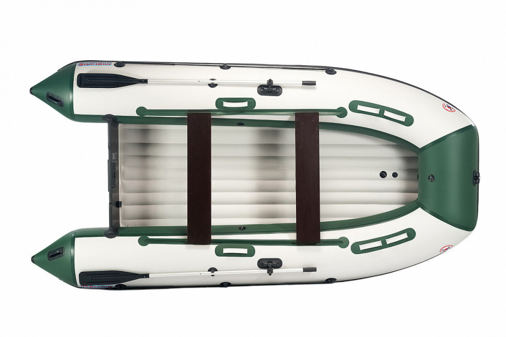 Лодка MISHIMO LITE DF 370 в Волгодонске