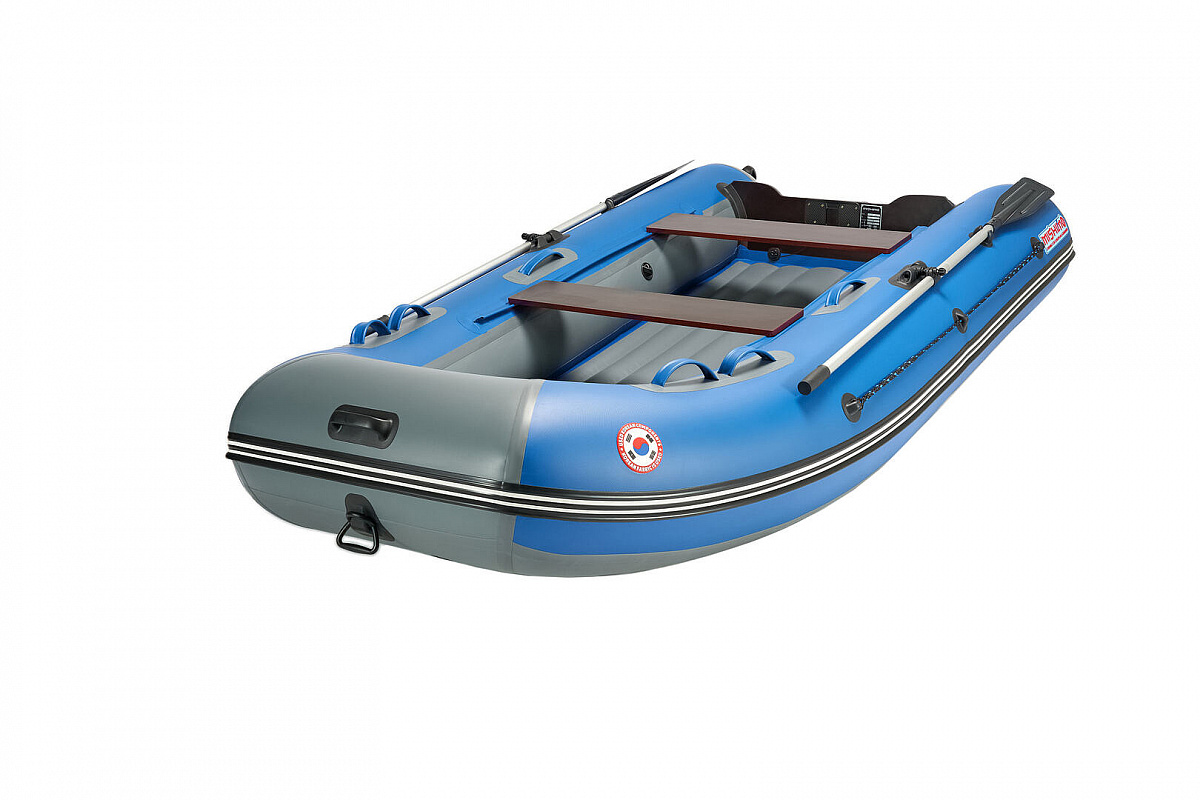 Лодка MISHIMO LITE 430 в Волгодонске