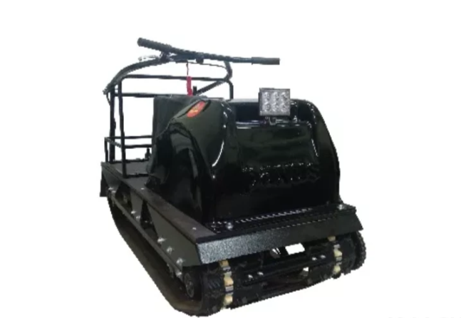 Мотобуксировщик PAXUS 550 МД. 15 л.с. в Волгодонске