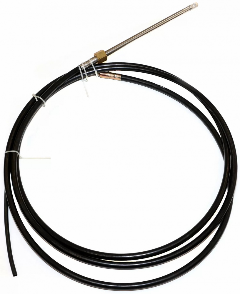 ТРОС РУЛЕВОЙ F10 ДЛЯ РЕДУКТОРОВ Т71, Т85 (ТАЙВАНЬ) в Волгодонске