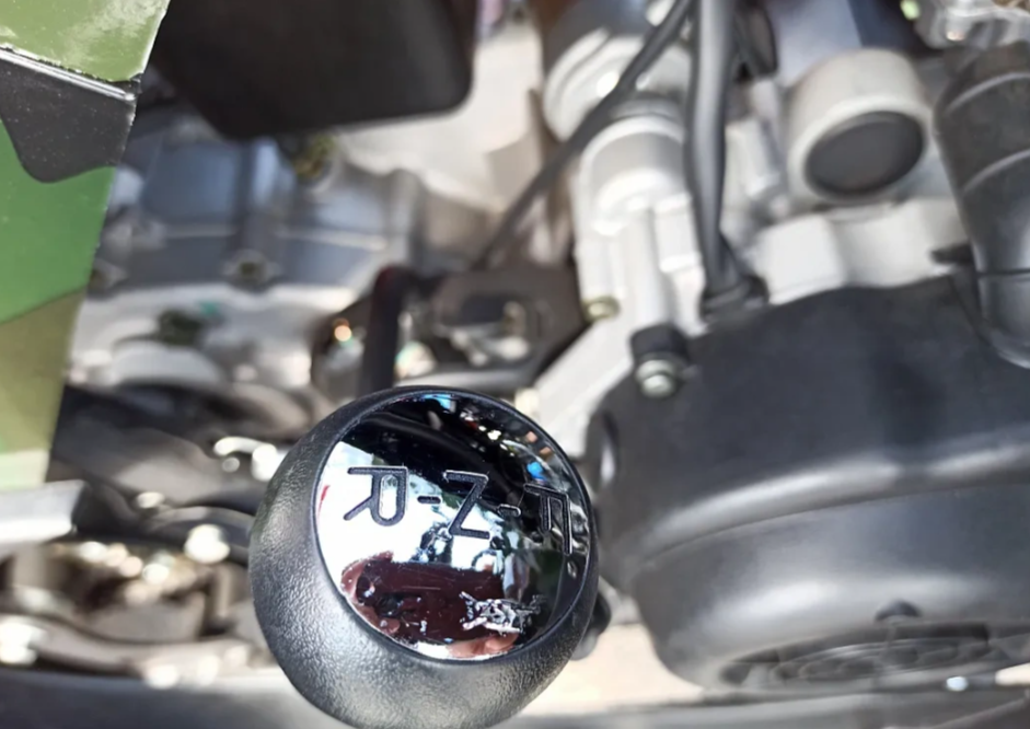 Квадроцикл PROMAX ATV 250 PRO (2025) в Волгодонске