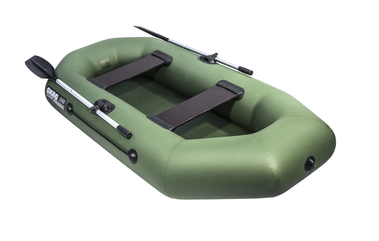 Лодка АКВА-ОПТИМА 240 в Волгодонске