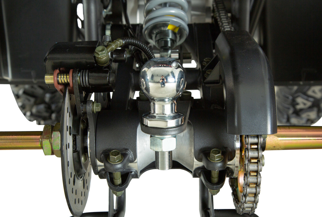 Квадроцикл YACOTA VIKING PRO 250 в Волгодонске