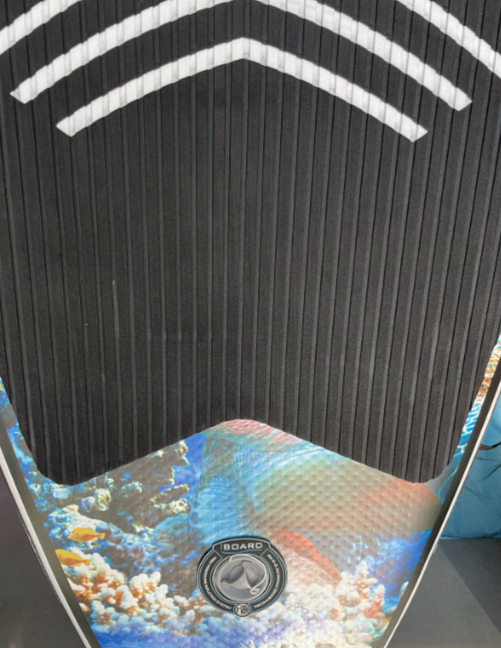 SUP (САП) ДОСКА RAIDEX I BOARD 11’ (332СМ) N 18 в Волгодонске