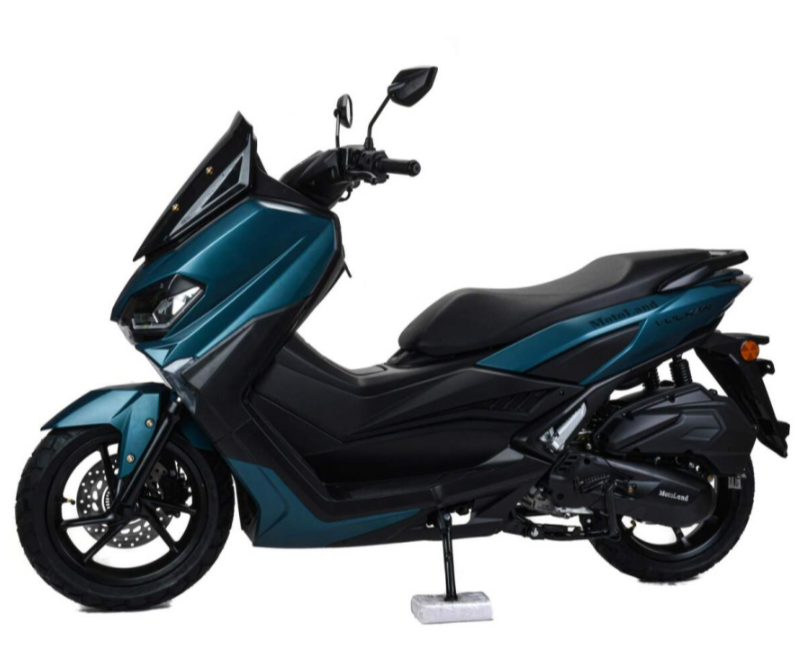 Скутер MOTOLAND (МОТОЛЕНД) VULKAN 150 в Волгодонске