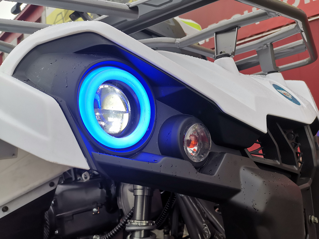 Квадроцикл PROMAX RENEGADE 280 LUX в Волгодонске