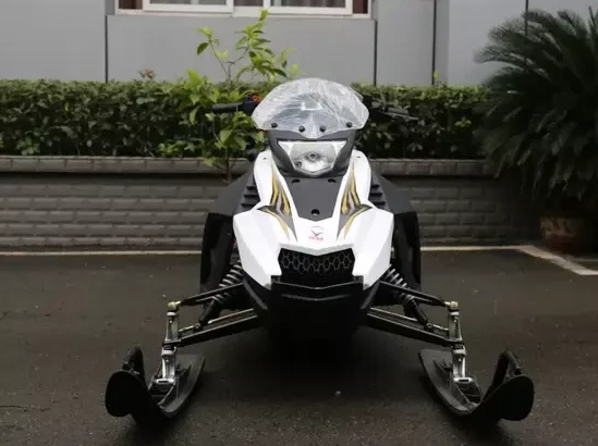 Снегоход ULAR 220 в Волгодонске