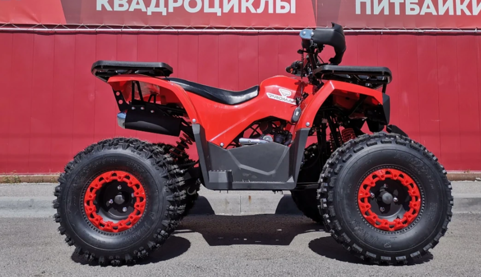 Квадроцикл PROMAX WILD 175 BASIC в Волгодонске