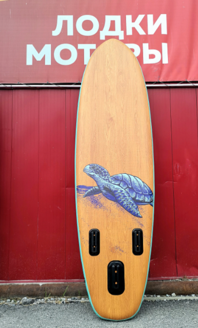 SUP (САП) Доска MISHIMO TURTLE 10(305) в Волгодонске