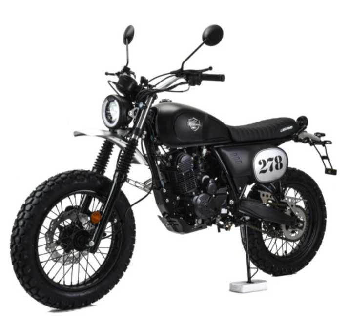 Мотоцикл MOTOLAND (МОТОЛЕНД) LEGEND 300 в Волгодонске