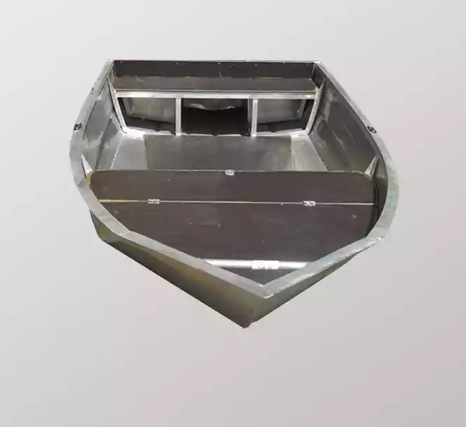 Алюминиевая лодка Вятка-Профи Вариант в Волгодонске