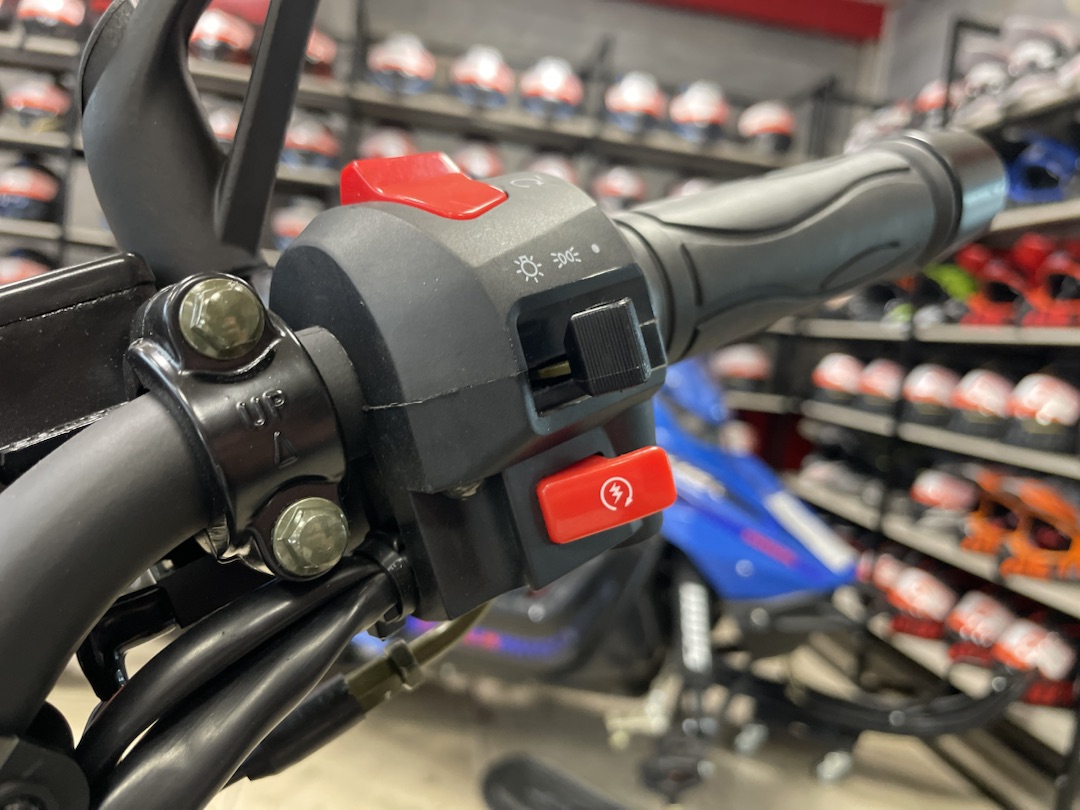 Мопед PROMAX CB150R (49) в Волгодонске