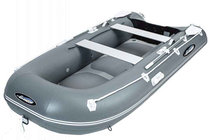 НАДУВНАЯ ЛОДКА GLADIATOR B330AD в Волгодонске