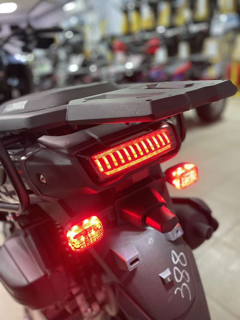 Скутер PROMAX STALKER 150(49) в Волгодонске