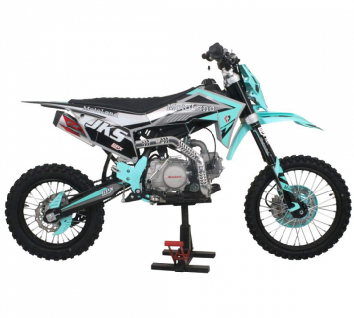 Питбайк MOTOLAND (МОТОЛЕНД) JKS140 в Волгодонске