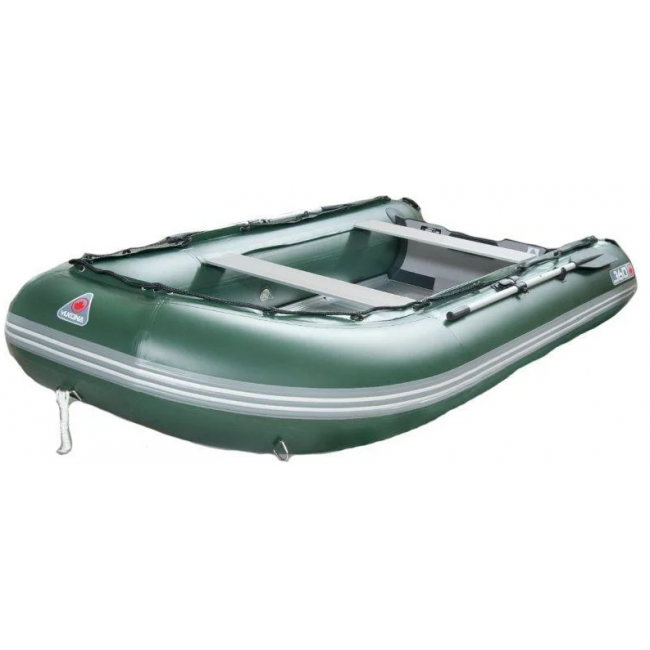 ЛОДКА НАДУВНАЯ YUKONA 330 TS - U (БЕЗ ПАЙОЛА) в Волгодонске