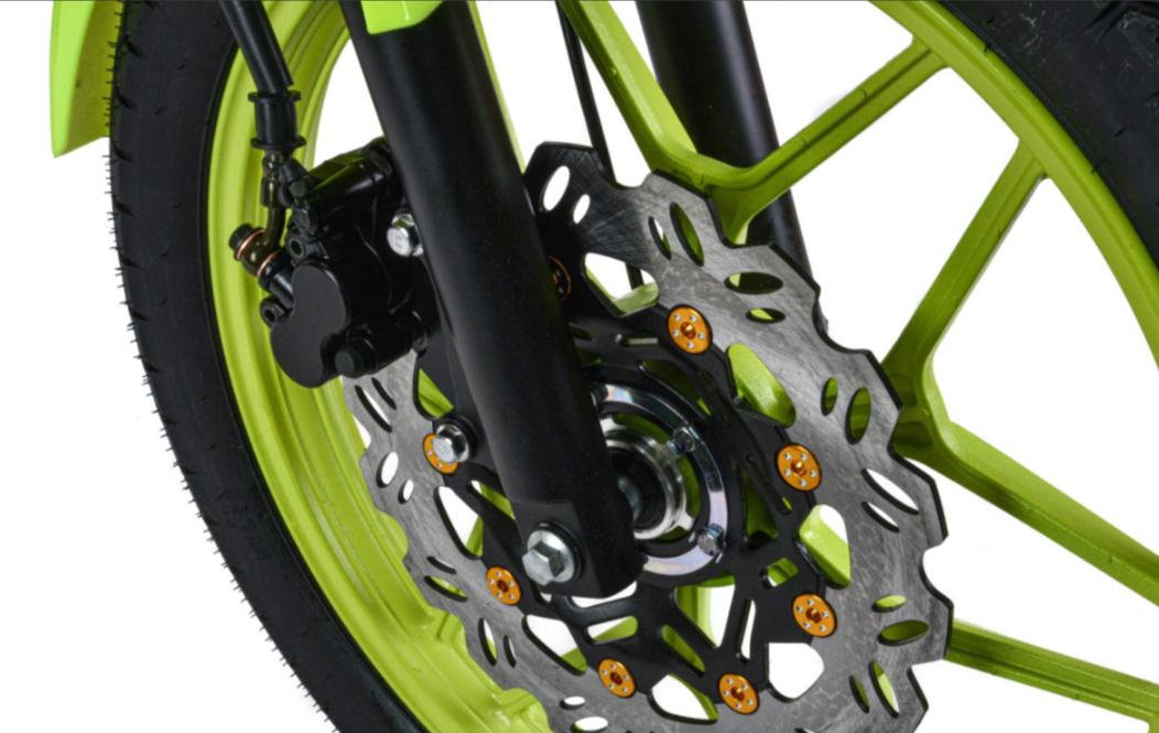 Мотоцикл MOTOLAND (МОТОЛЕНД) 200 SPRINT в Волгодонске