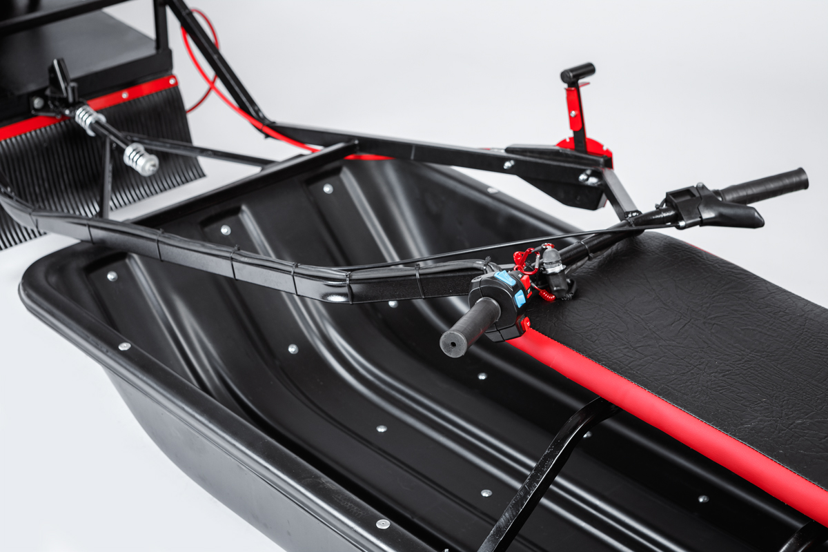 СИДЕНИЕ ДЛЯ САНЕЙ в Волгодонске