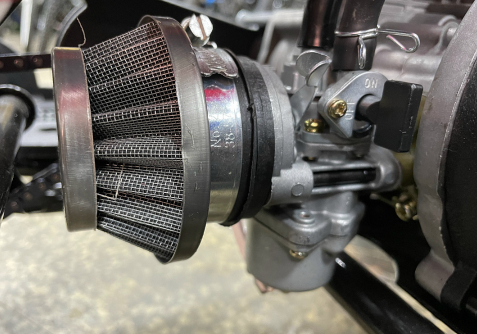 Квадроцикл PROMAX ATV MINI 2T 70CC р/с в Волгодонске