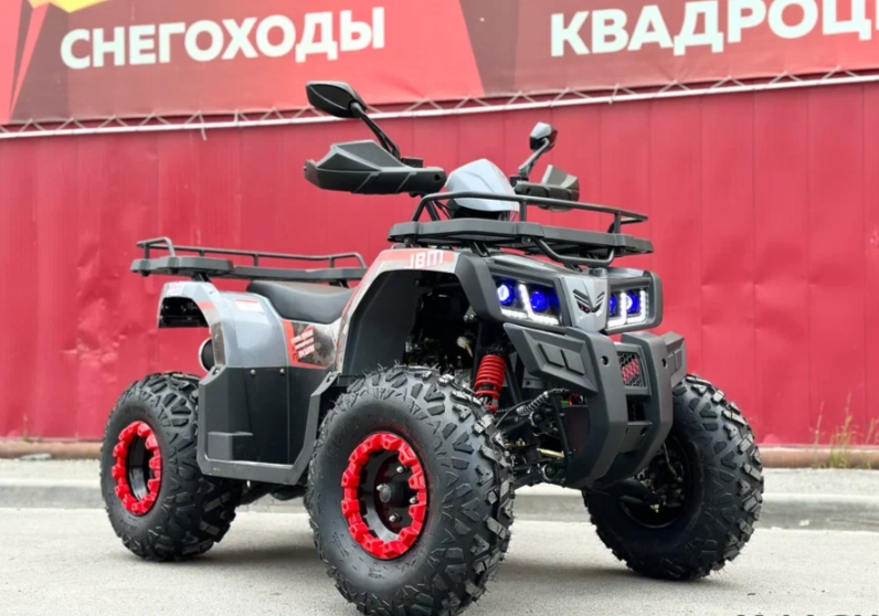 Квадроцикл GBM MAVERICK 300 NEW в Волгодонске