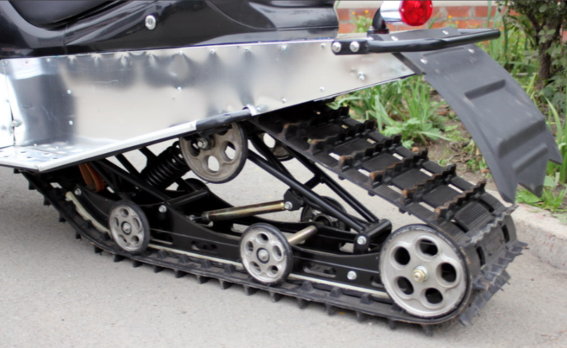 Снегоход Snow Fighter SF-300 в Волгодонске