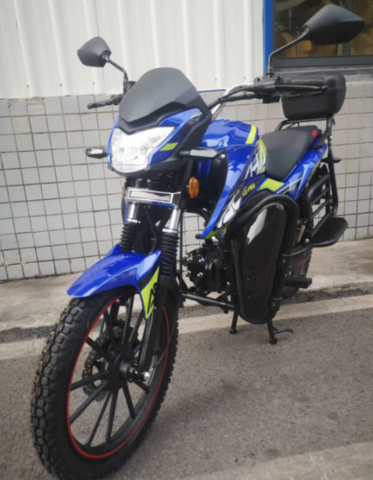 Мопед PROMAX ALPHA RS-PRO 150 (49) в Волгодонске