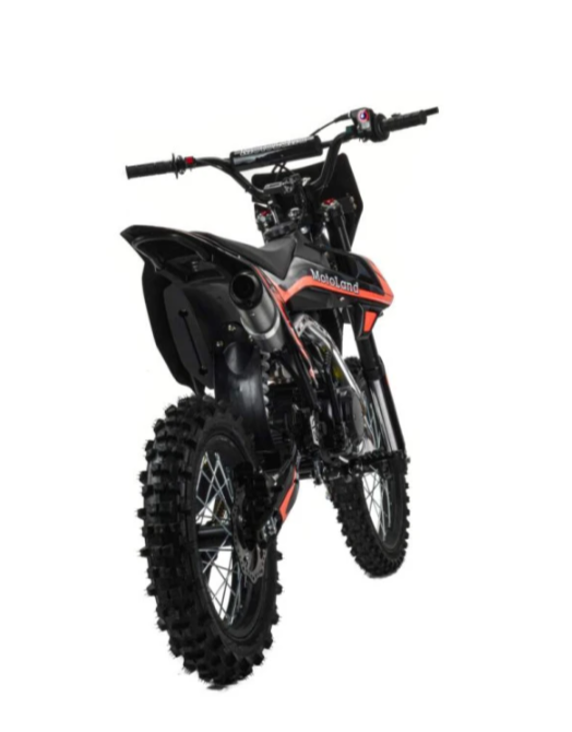 Питбайк MOTOLAND (МОТОЛЕНД) 150 GF150 E в Волгодонске