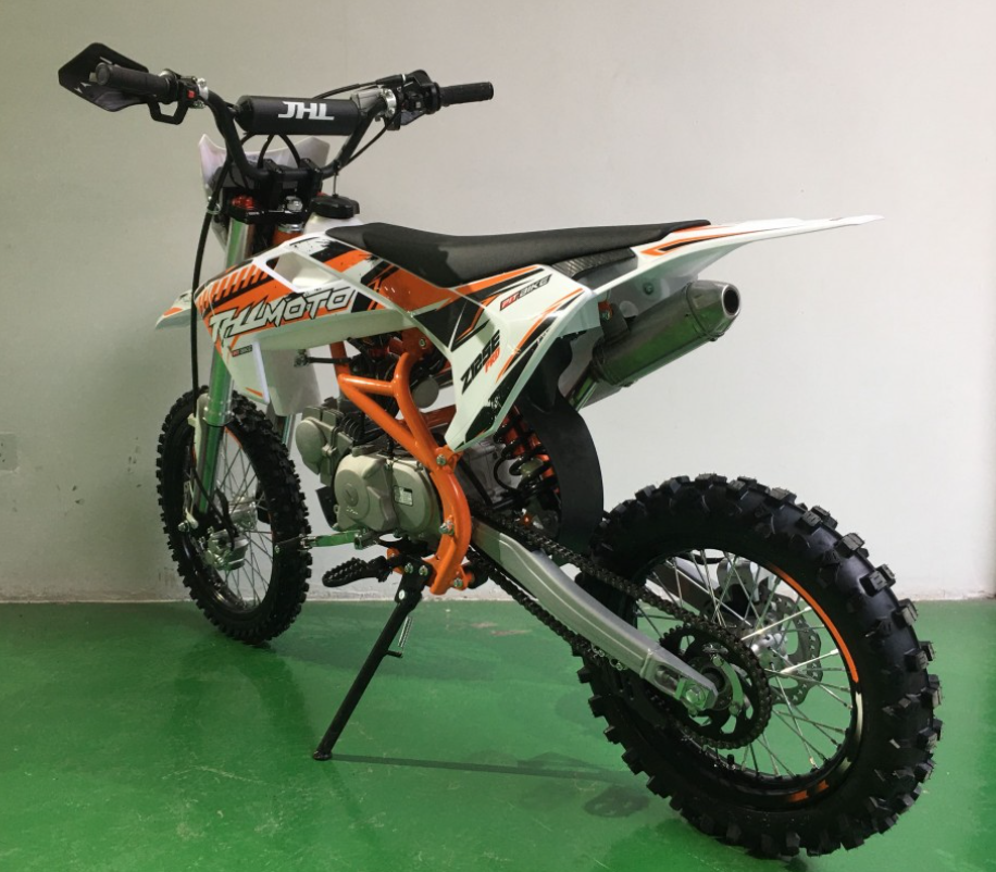 Питбайк JHLMOTO JHL Z125E Pro (ZS154FMI-3) в Волгодонске