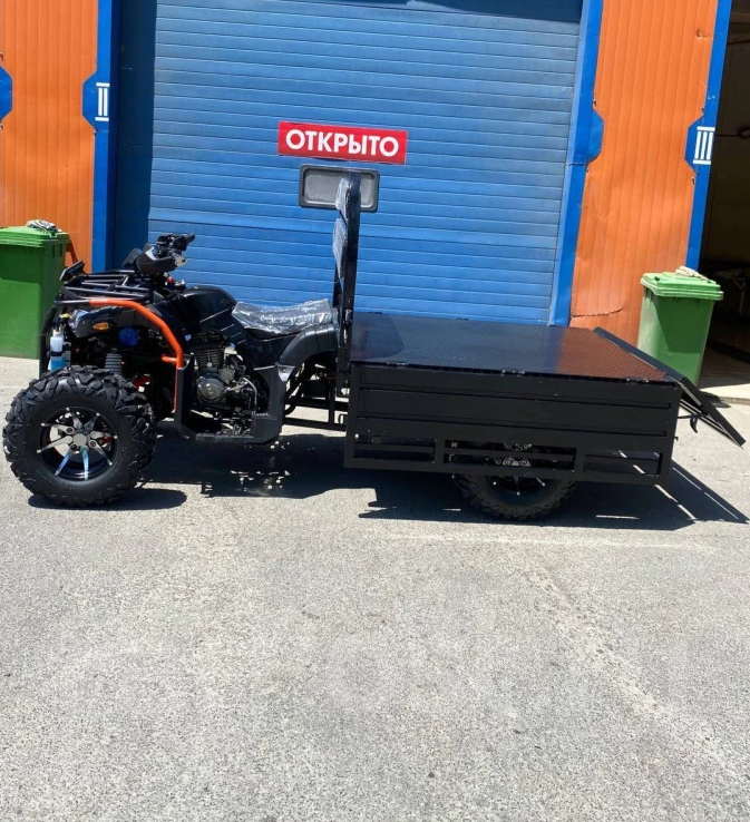 Квадроцикл PROMAX Фермер 350 4x4 ALL ROAD в Волгодонске