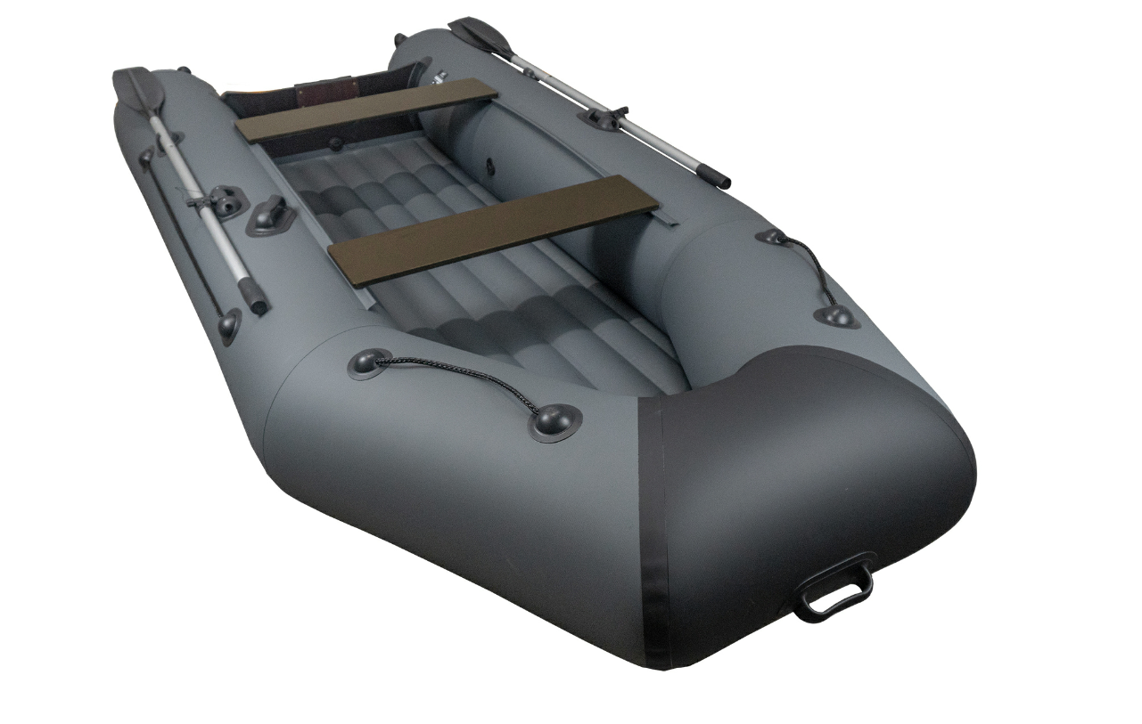 Лодка Барс 3200 нднд в Волгодонске