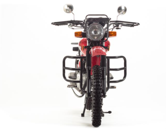 Мотоцикл FORESTER 200 (2021 г.) в Волгодонске Мотоцикл FORESTER 200 (2021 г.) в Волгодонске