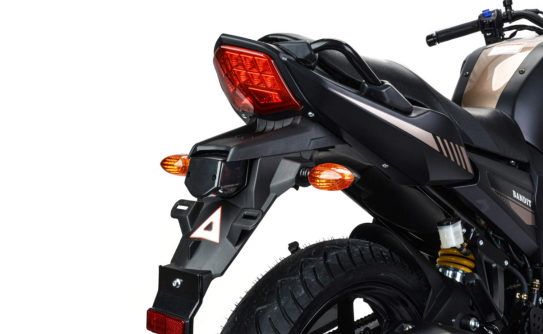 Мотоцикл MOTOLAND (МОТОЛЕНД) 300 BANDIT в Волгодонске