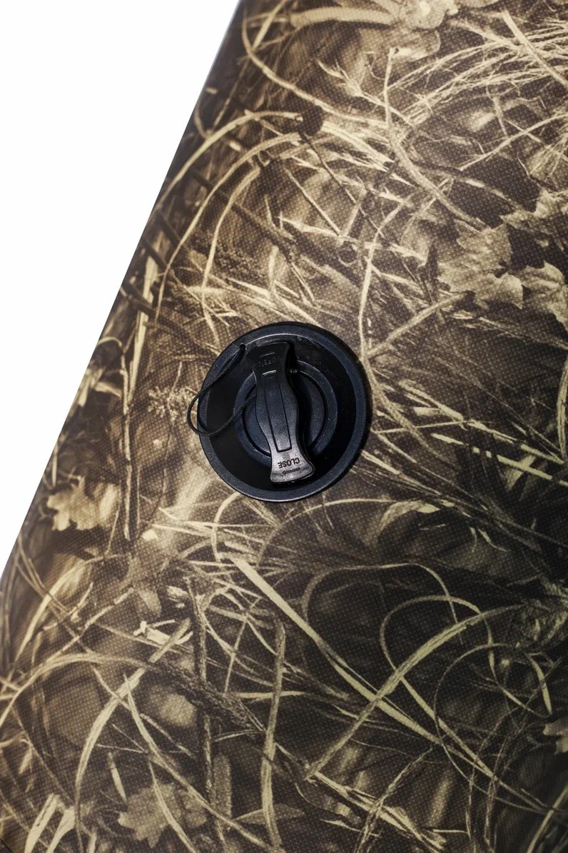 КРЕСЛО НАДУВНОЕ SMARINE, 85Х75 СМ, ПВХ, КАМЫШ в Волгодонске