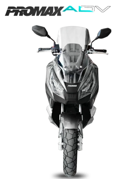 МаксиСкутер PROMAX-HONDA ADV 250(49) EFI (Inspired by HONDA) в Волгодонске
