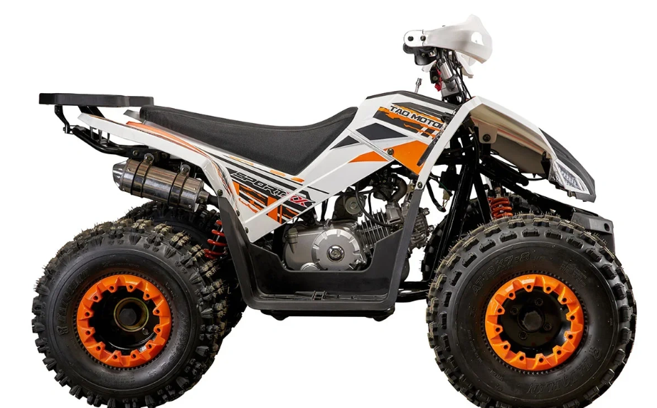 Квадроцикл YACOTA SPORTY XX в Волгодонске