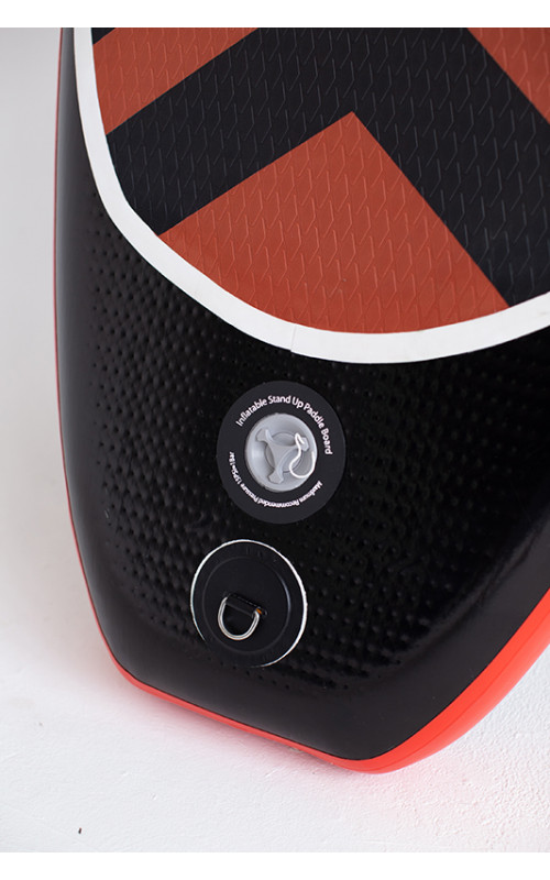 НАДУВНОЙ SUP BOARD BURNFIRE 11 в Волгодонске