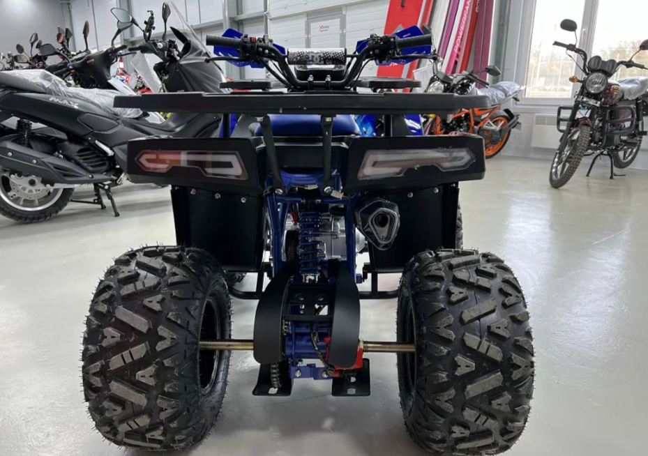 Квадроцикл PROMAX SPACE 200 в Волгодонске