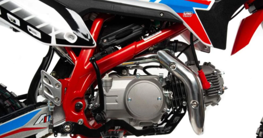 Питбайк MOTOLAND (МОТОЛЕНД) Apollo125 DT125 в Волгодонске