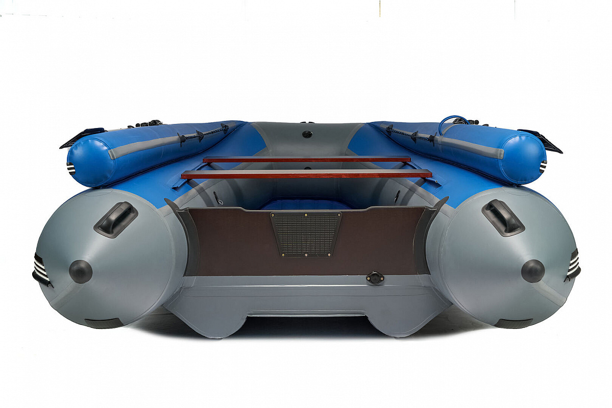 Лодка MISHIMO FAMILY LITE DF 400 в Волгодонске