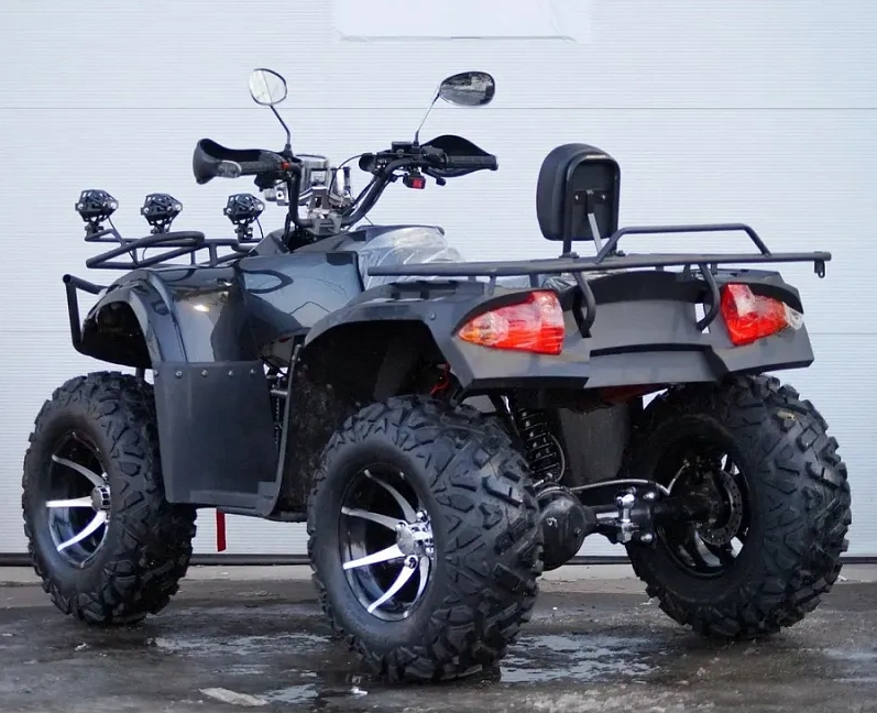 Квадроцикл PROMAX TRX320 (кардан) в Волгодонске