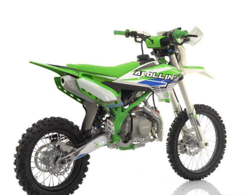 Питбайк Apollino AMX-F 125 в Волгодонске