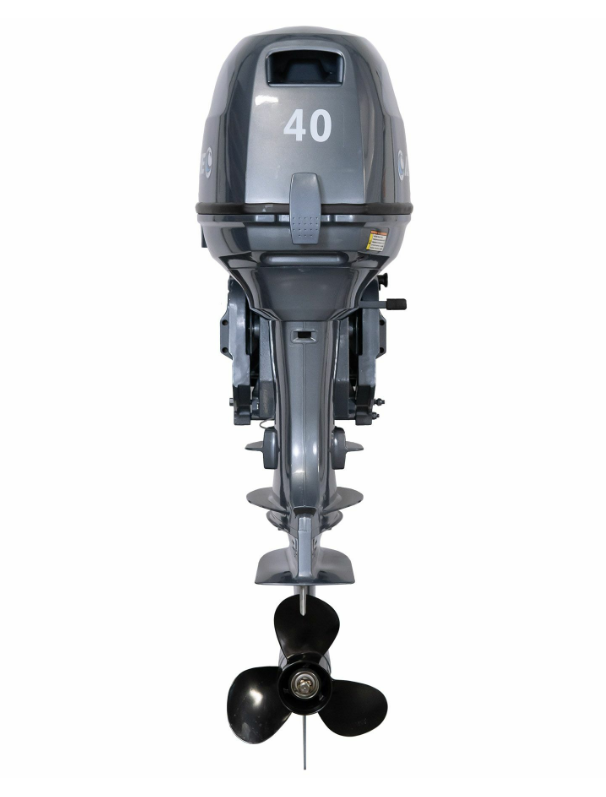 Лодочный мотор APACHE T40BS в Волгодонске