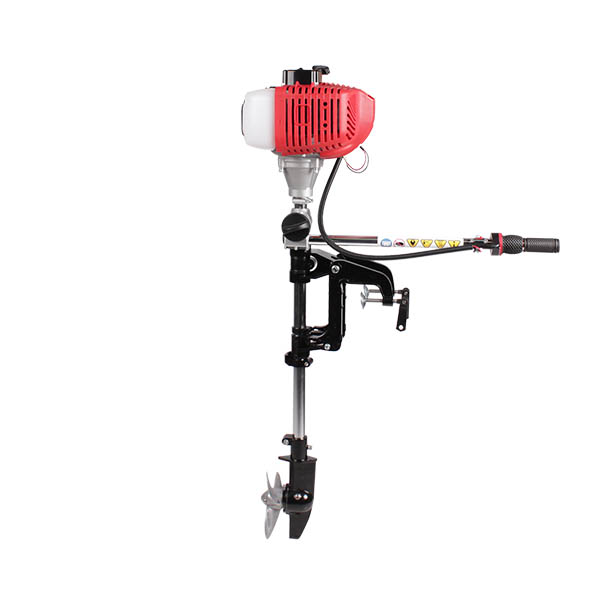 ЛОДОЧНЫЙ МОТОР TOYAMA TA 3.5 в Волгодонске