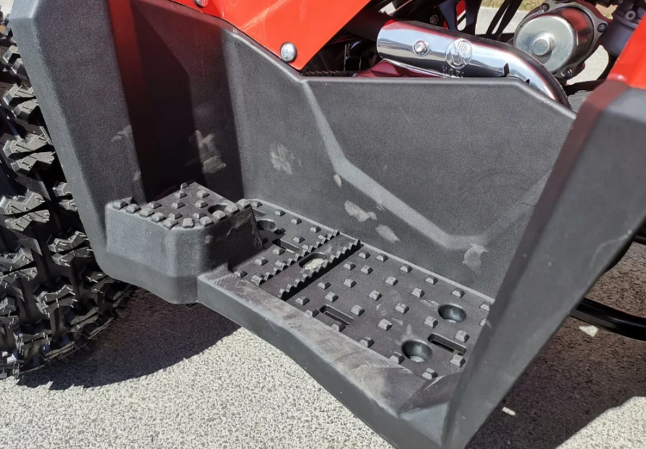 Квадроцикл PROMAX WILD 175 BASIC в Волгодонске