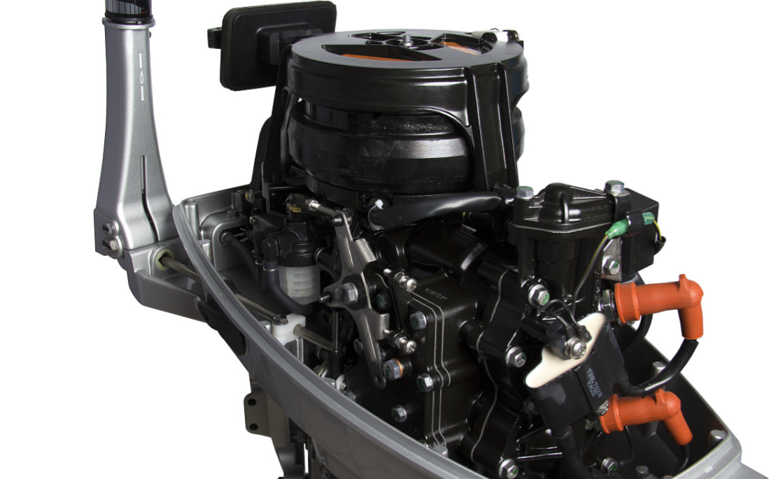 Лодочный мотор Seanovo SN9.9FFEL Enduro в Волгодонске