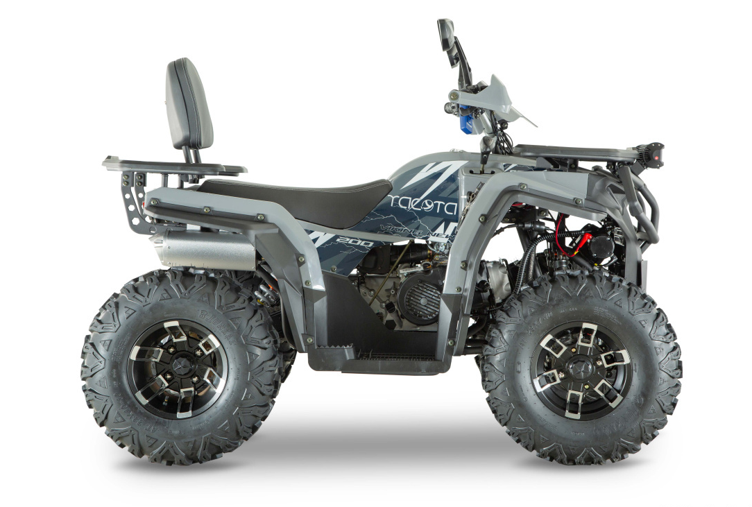 Квадроцикл YACOTA VIKING PRO 250 в Волгодонске