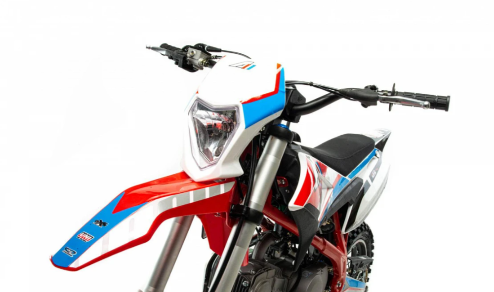 Питбайк MOTOLAND (МОТОЛЕНД) Apollo 125 DT125 E в Волгодонске